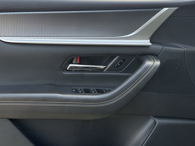 Used 2025 MAZDA CX-90 3.3 Turbo w/ Premium Plus Pkg image 29