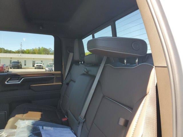 New 2026 GMC Sierra 3500 Denali w/ Denali Reserve Package AWD/4WD image 11