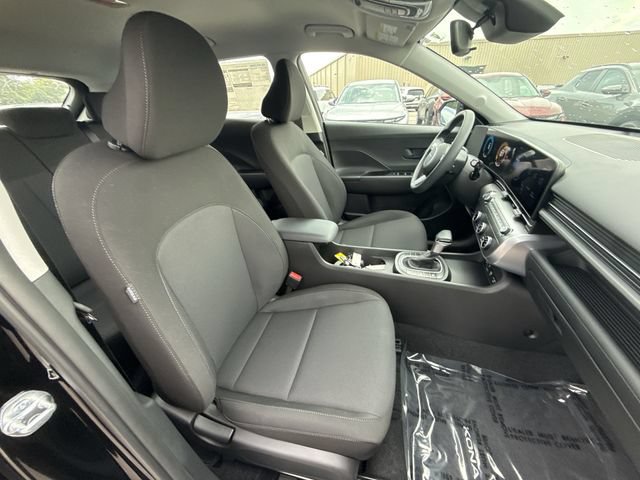 New 2026 Hyundai Kona SE AWD/4WD image 23