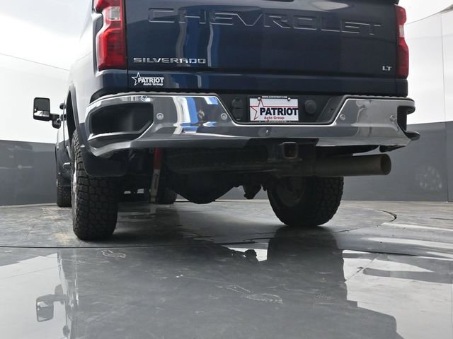 Used 2021 Chevrolet Silverado 3500 LT w/ Texas Edition AWD/4WD image 37