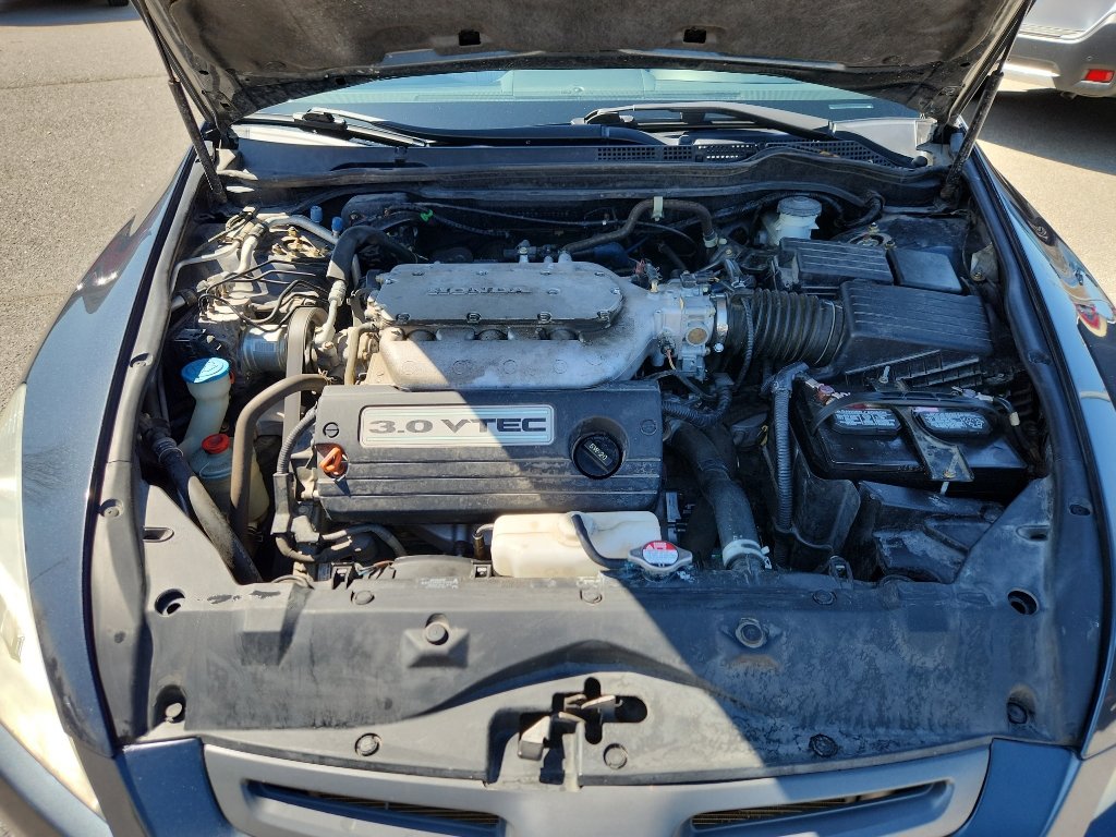 Used 2005 Honda Accord EX-L image 32