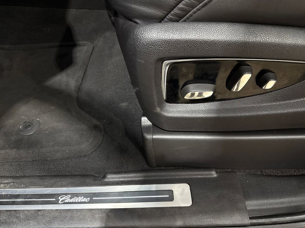 Used 2015 Cadillac Escalade Premium image 72