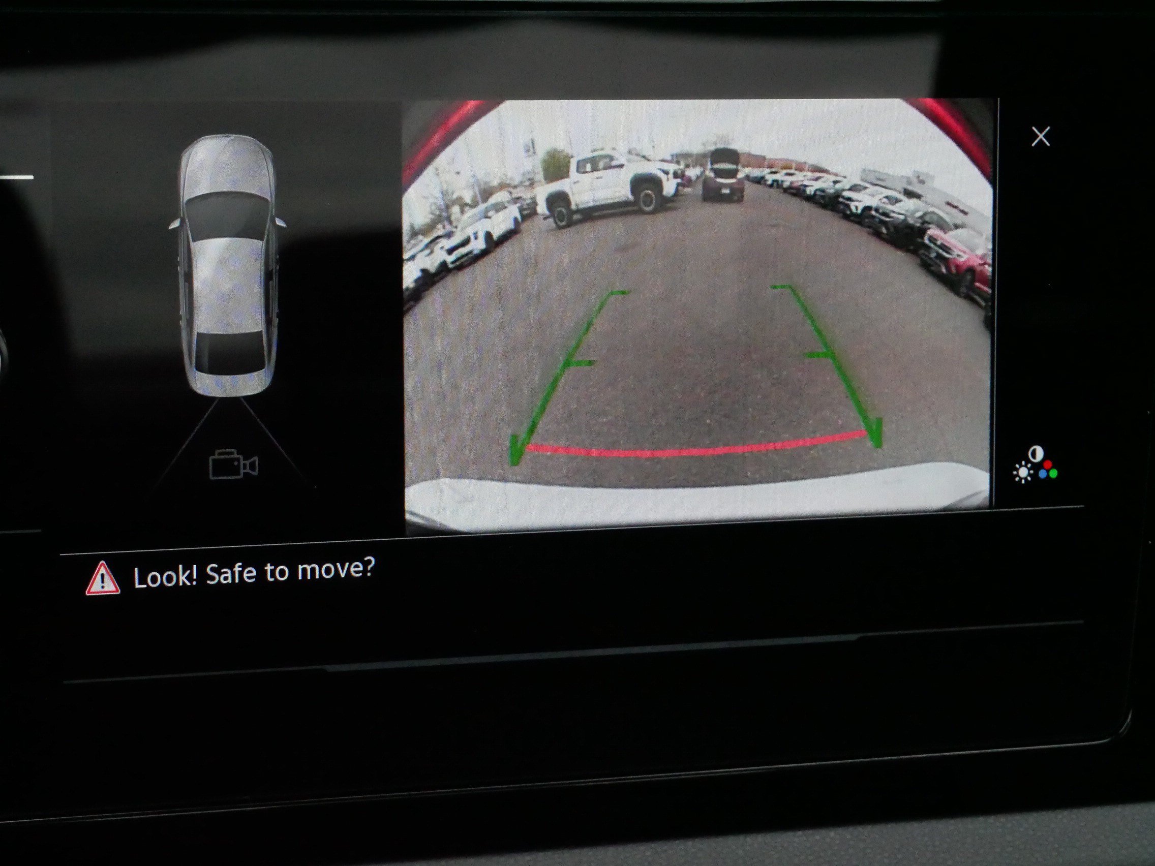 Certified 2026 Volkswagen Jetta S FWD image 28