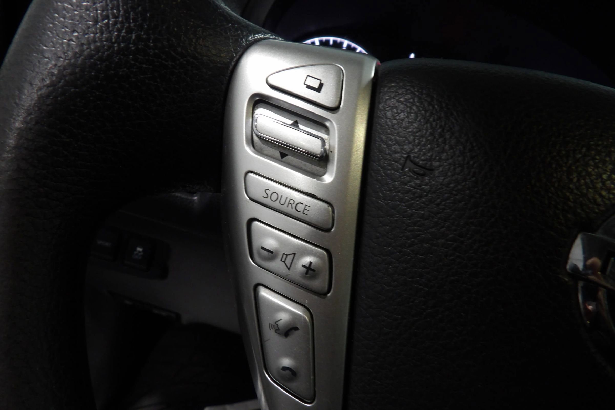 Used 2017 Nissan Sentra S FWD image 15
