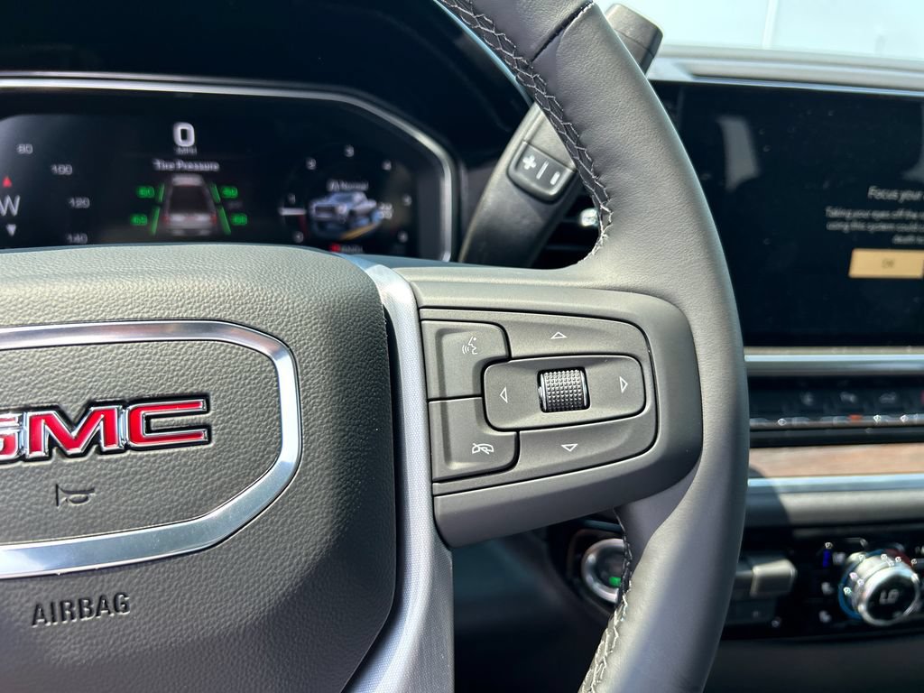 New 2026 GMC Sierra 2500 SLT w/ SLT Premium Package AWD/4WD image 23