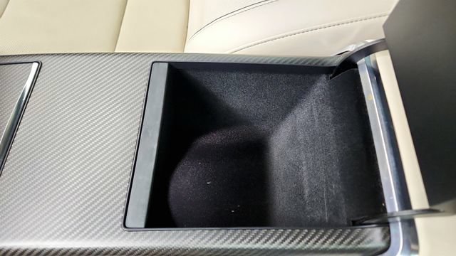 Used 2021 Tesla Model S Plaid AWD/4WD image 71
