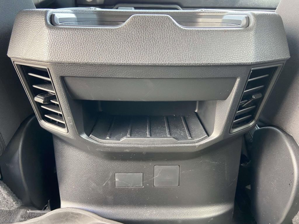 Used 2024 Toyota Tundra SR image 17