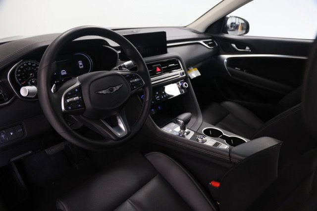 New 2026 Genesis G70 2.5T AWD/4WD image 19