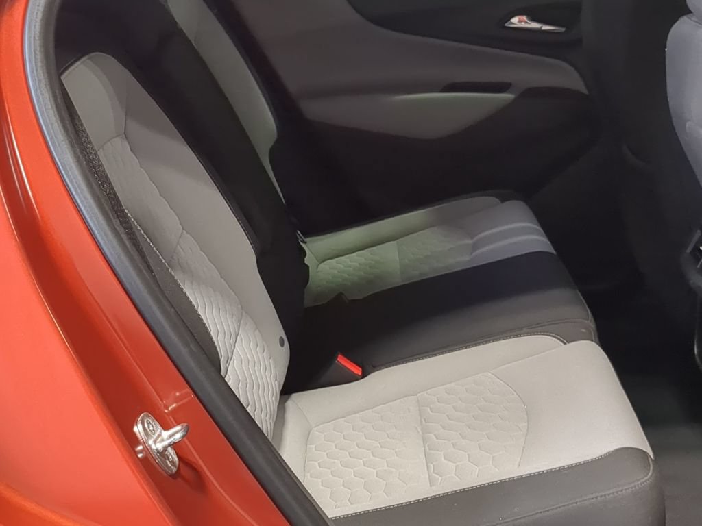 Used 2020 Chevrolet Equinox LS FWD image 24