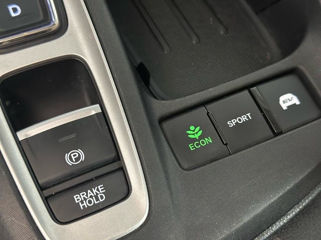 Used 2019 Honda Insight LX image 23