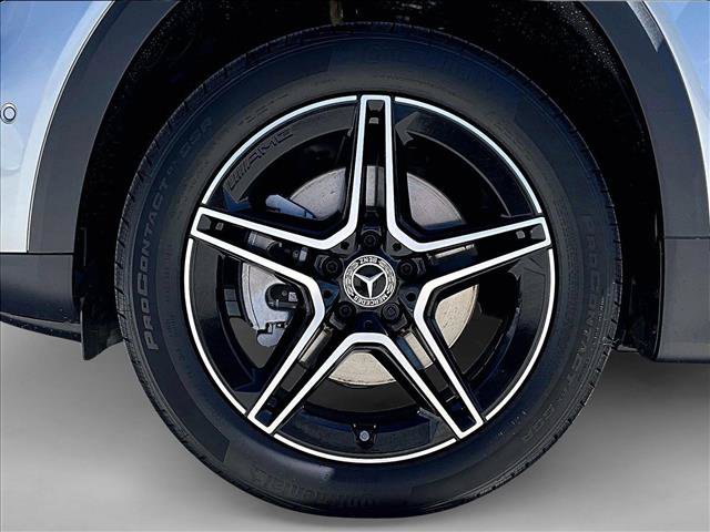 New 2026 Mercedes-Benz GLB 250 image 14