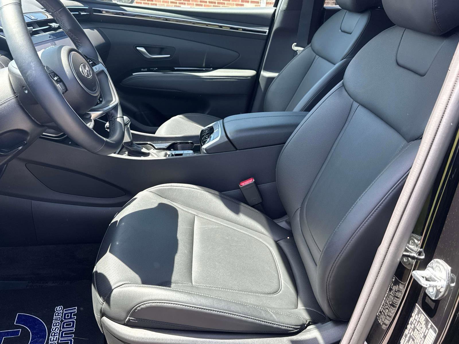 Used 2024 Hyundai Tucson XRT image 20