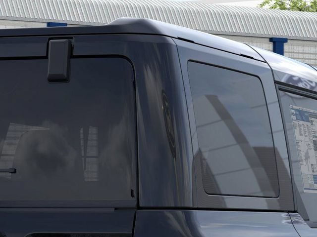 New 2026 Ford Bronco Big Bend AWD/4WD image 25