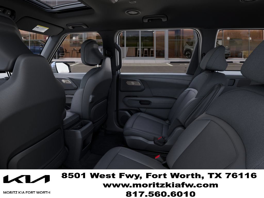 New 2027 Kia Telluride S FWD image 18