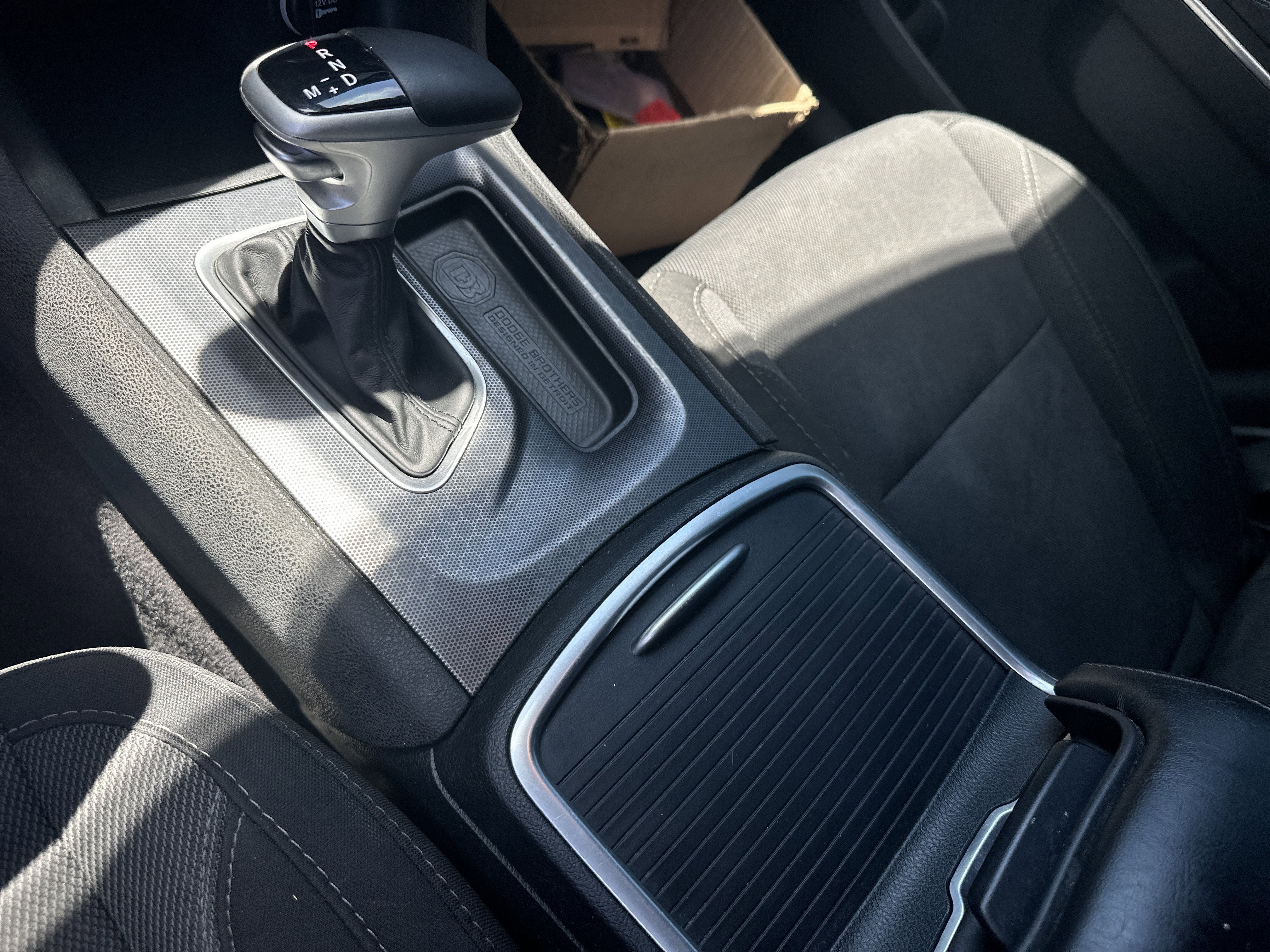 Used 2018 Dodge Charger R/T RWD image 33