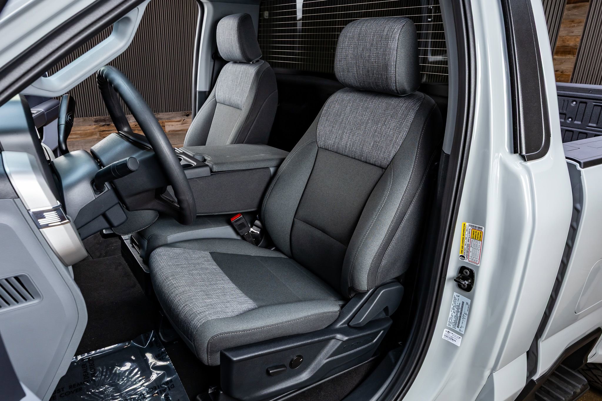 Used 2026 Ford F350 XLT w/ 360-Degree Camera Package AWD/4WD image 27