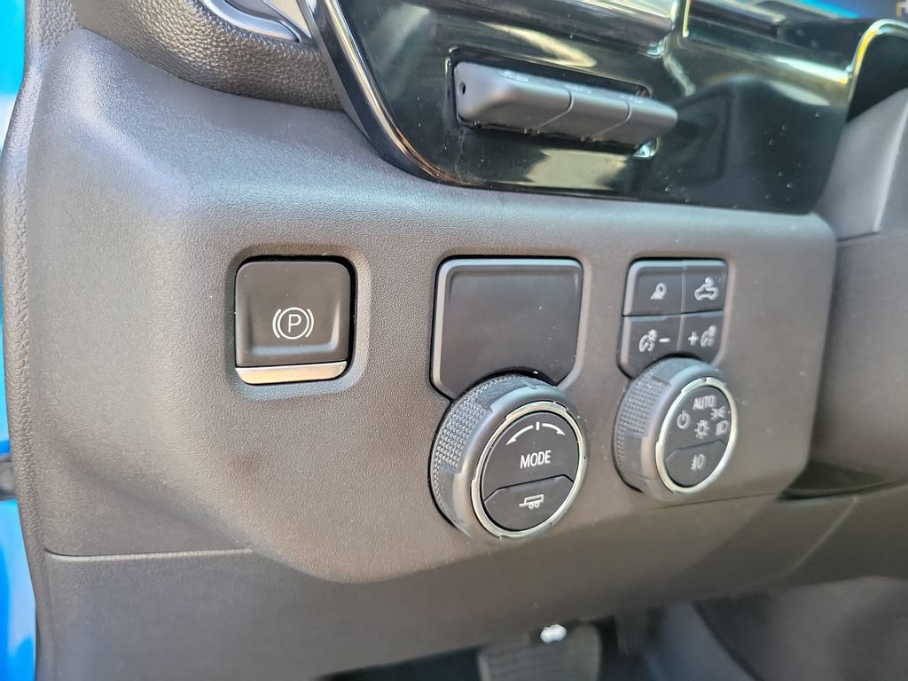 Used 2023 Chevrolet Silverado 1500 LTZ w/ Technology Package RWD image 22