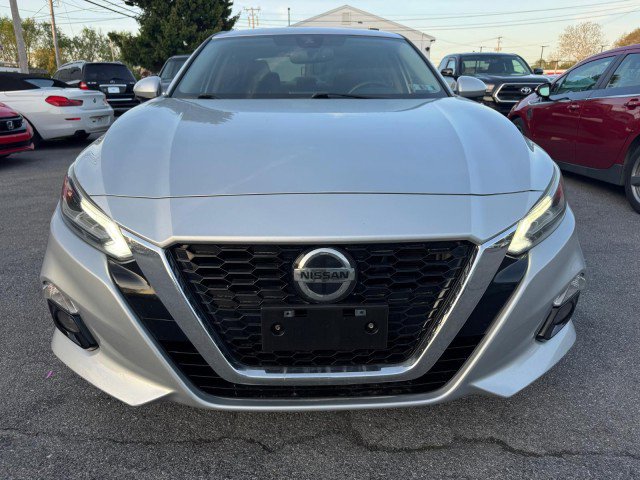Used 2019 Nissan Altima 2.5 SL FWD image 33