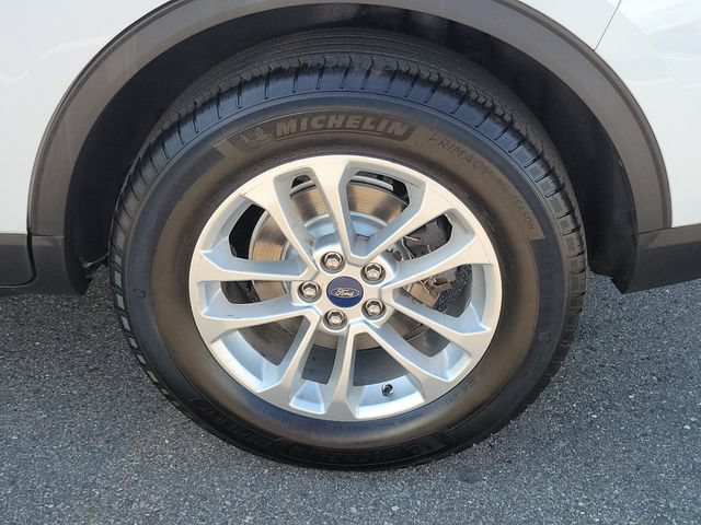Used 2020 Ford Escape SE AWD/4WD image 33