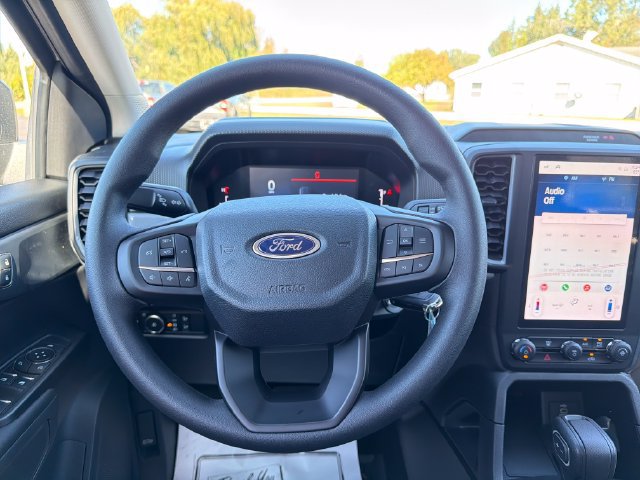 New 2026 Ford Ranger XL w/ FX4 Off-Road Package AWD/4WD image 17