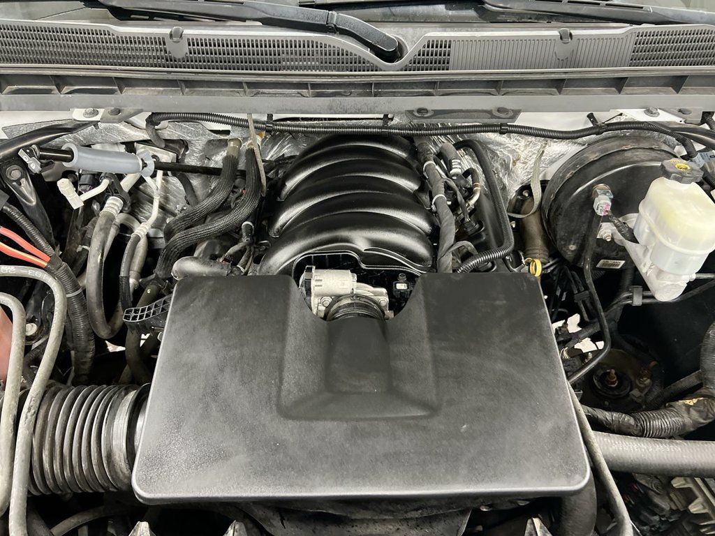 Used 2018 Chevrolet Silverado 1500 LS w/ Trailering Package RWD image 22