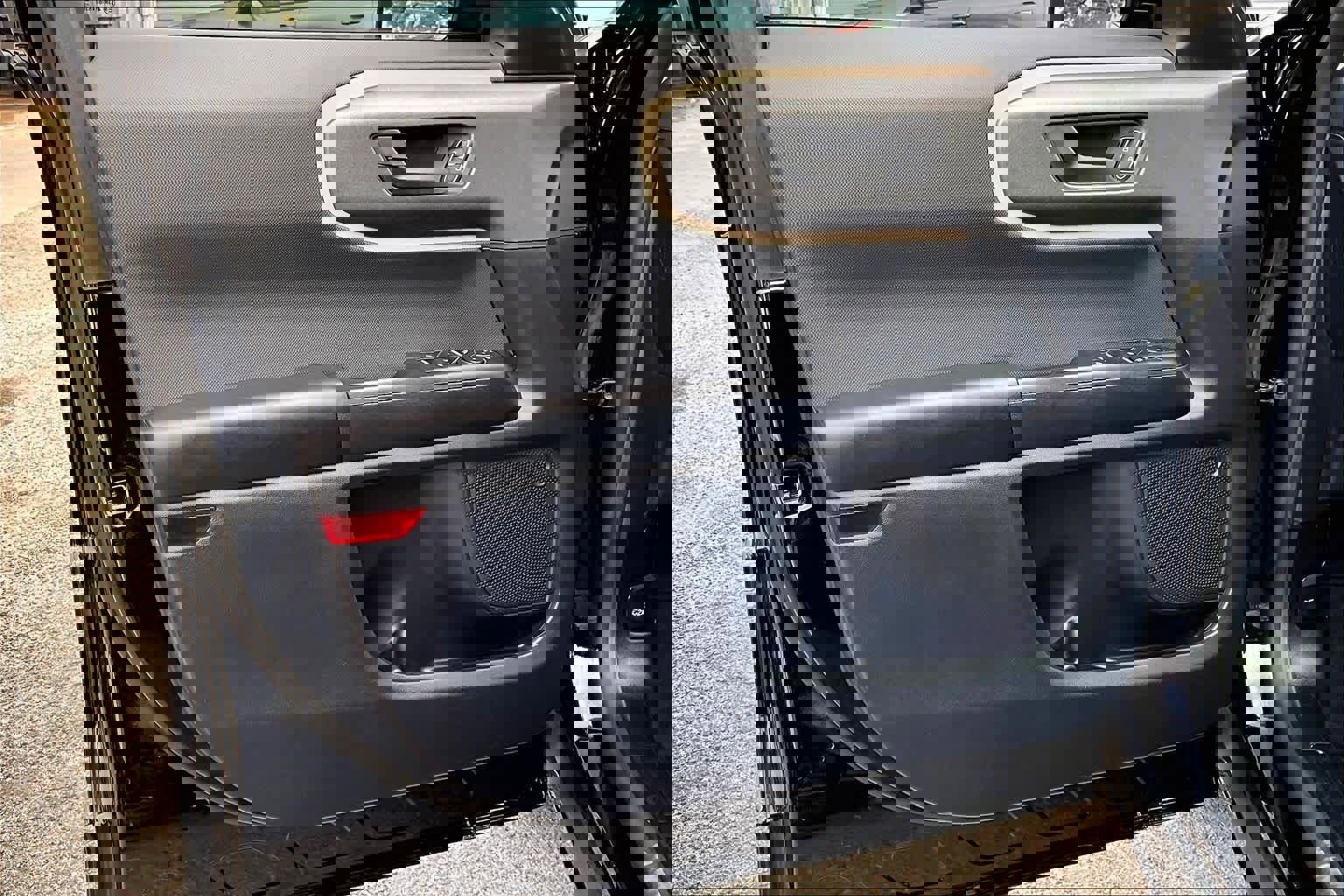 Used 2025 Ford Bronco Sport Big Bend image 24