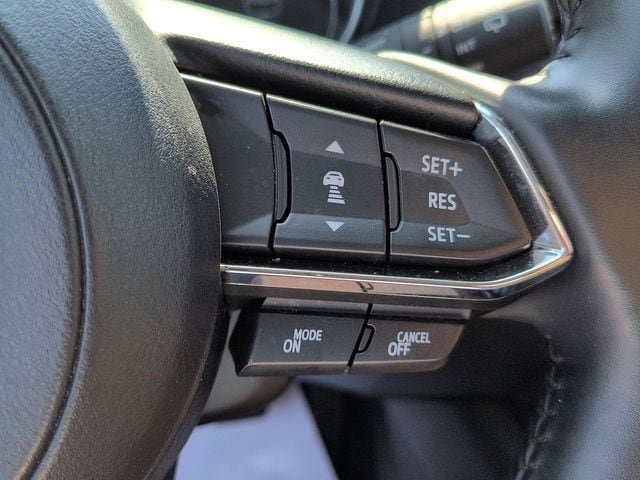 Used 2025 MAZDA CX-5 AWD 2.5 S w/ Preferred Package image 20