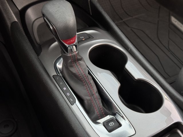 Used 2025 Chevrolet Malibu RS FWD image 21