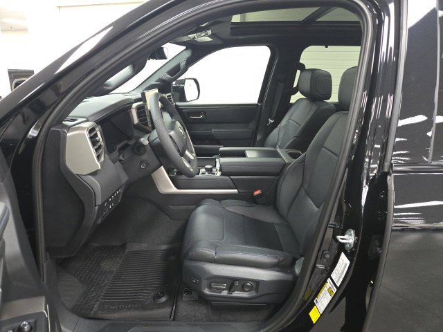 New 2026 Toyota Tundra Platinum AWD/4WD image 21
