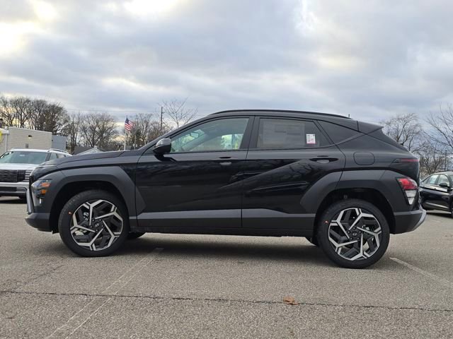 New 2026 Hyundai Kona SEL Premium image 14