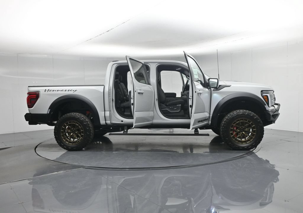 New 2026 Ford F150 Raptor AWD/4WD image 38