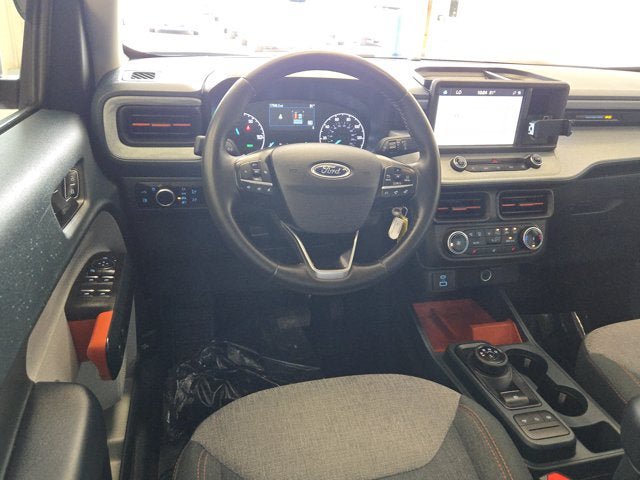 Used 2024 Ford Maverick XLT w/ XLT Luxury Package FWD image 15