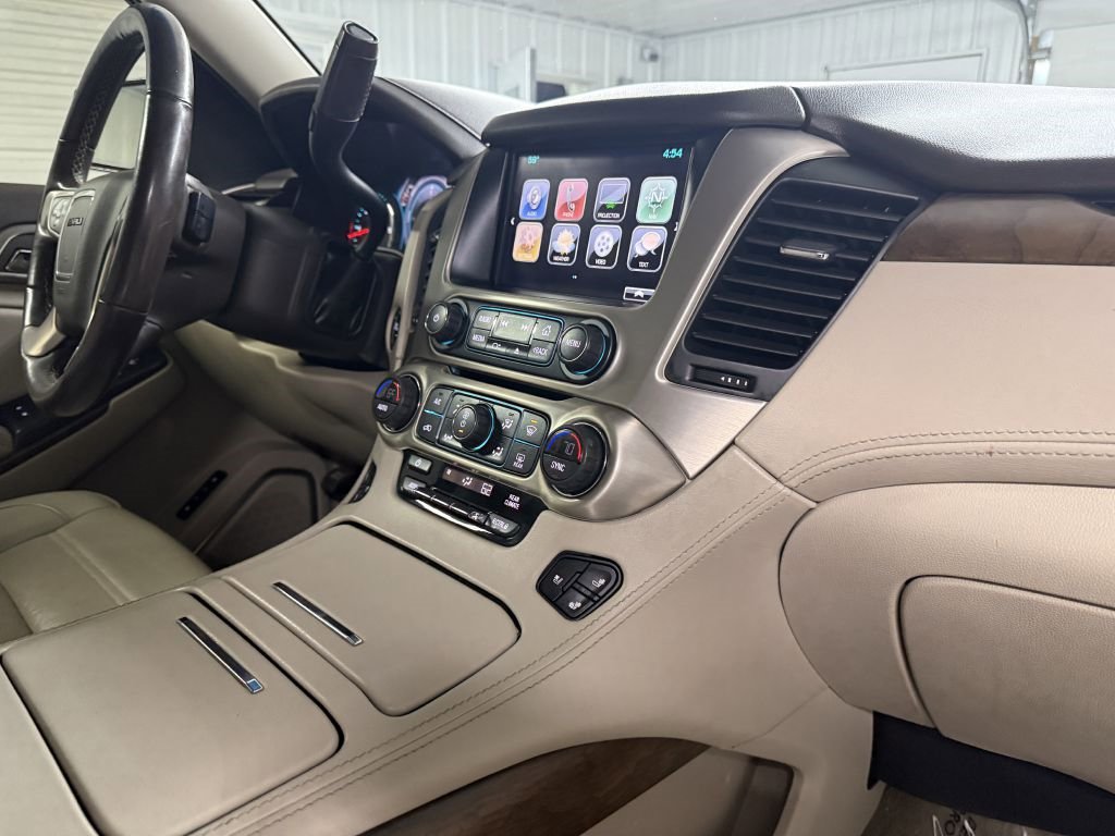 Used 2019 GMC Yukon Denali w/ Denali Ultimate Package image 43