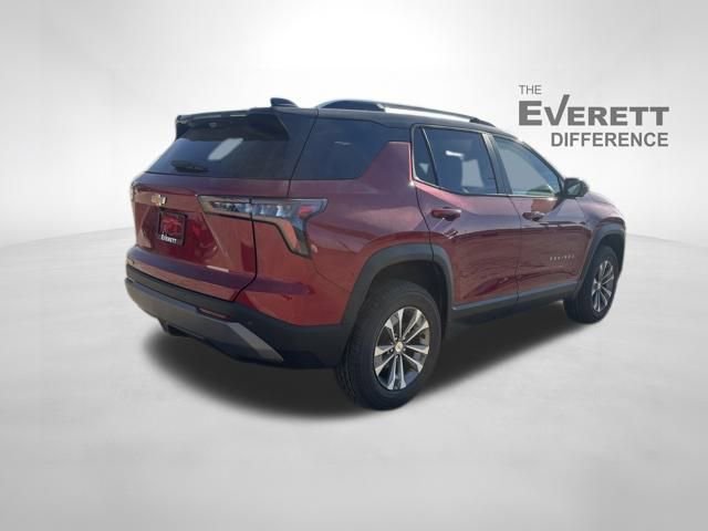 New 2026 Chevrolet Equinox LT w/ Convenience Package II image 7