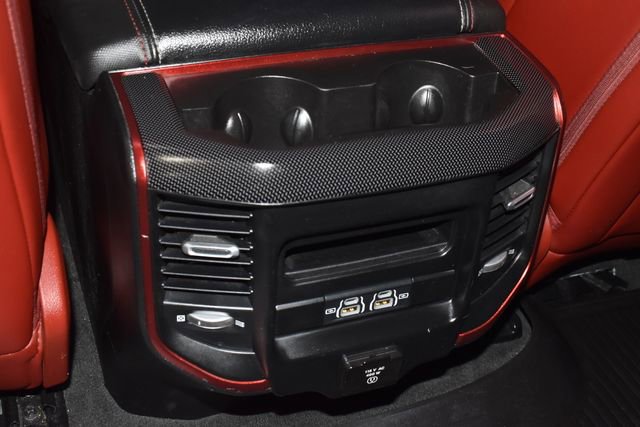 Used 2022 RAM 1500 Rebel w/ Rebel Level 2 Equipment Group image 33