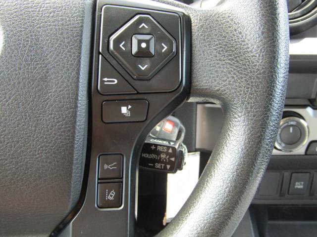 Used 2020 Toyota Tacoma SR AWD/4WD image 19