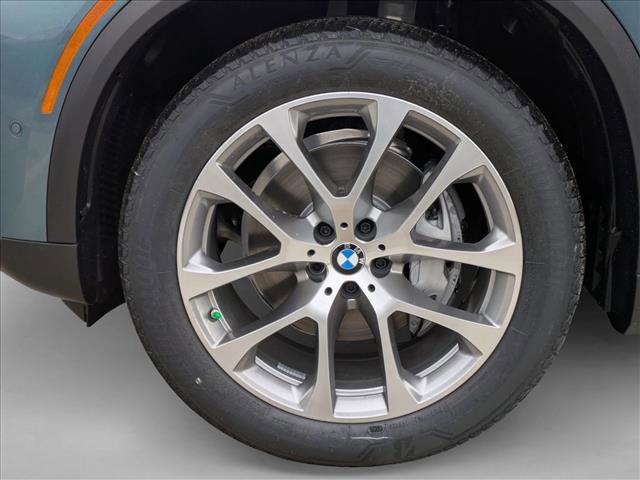 New 2026 BMW X5 xDrive40i image 10