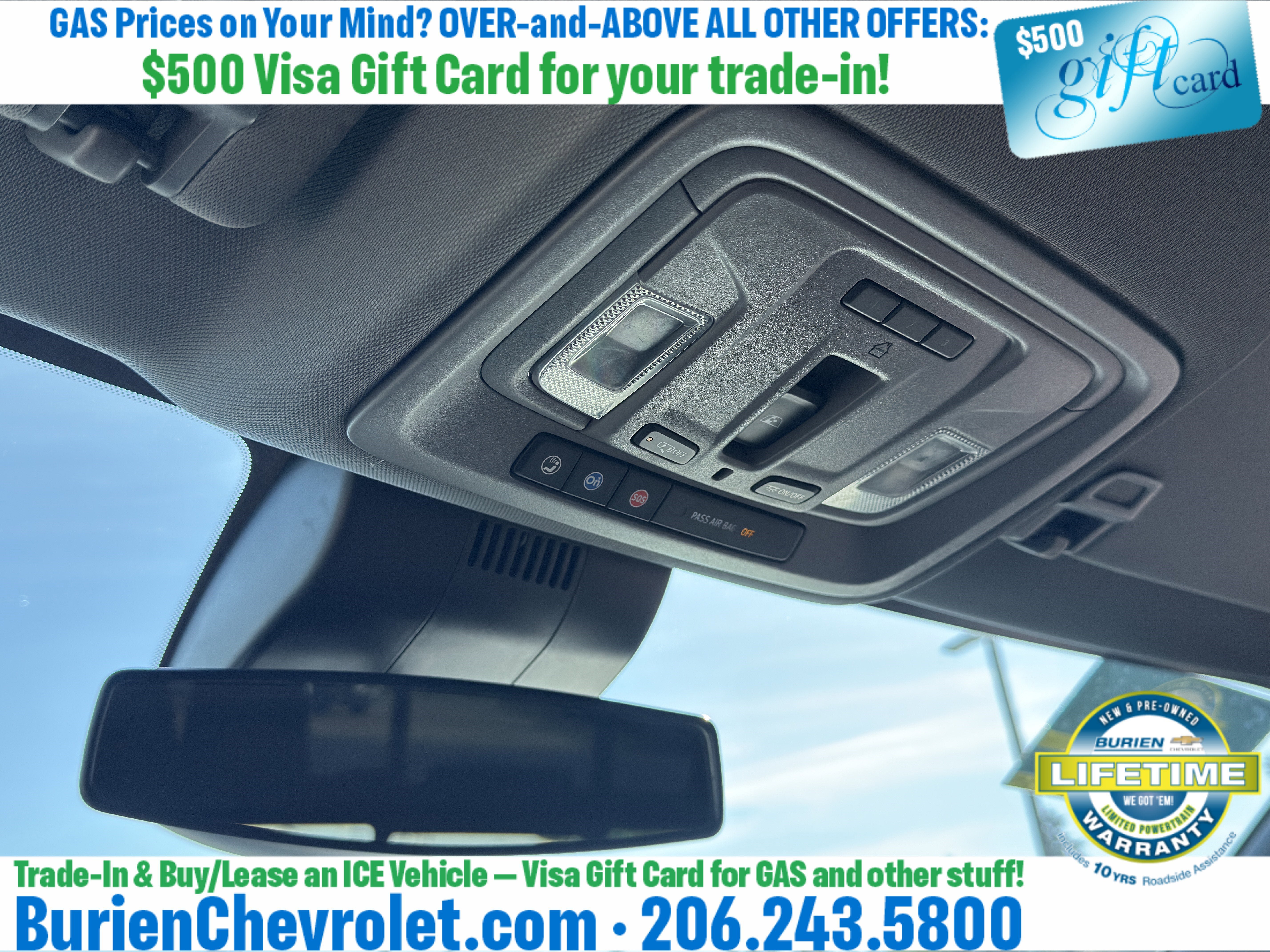 Used 2022 Chevrolet Silverado 1500 RST w/ All Star Edition Plus AWD/4WD image 16