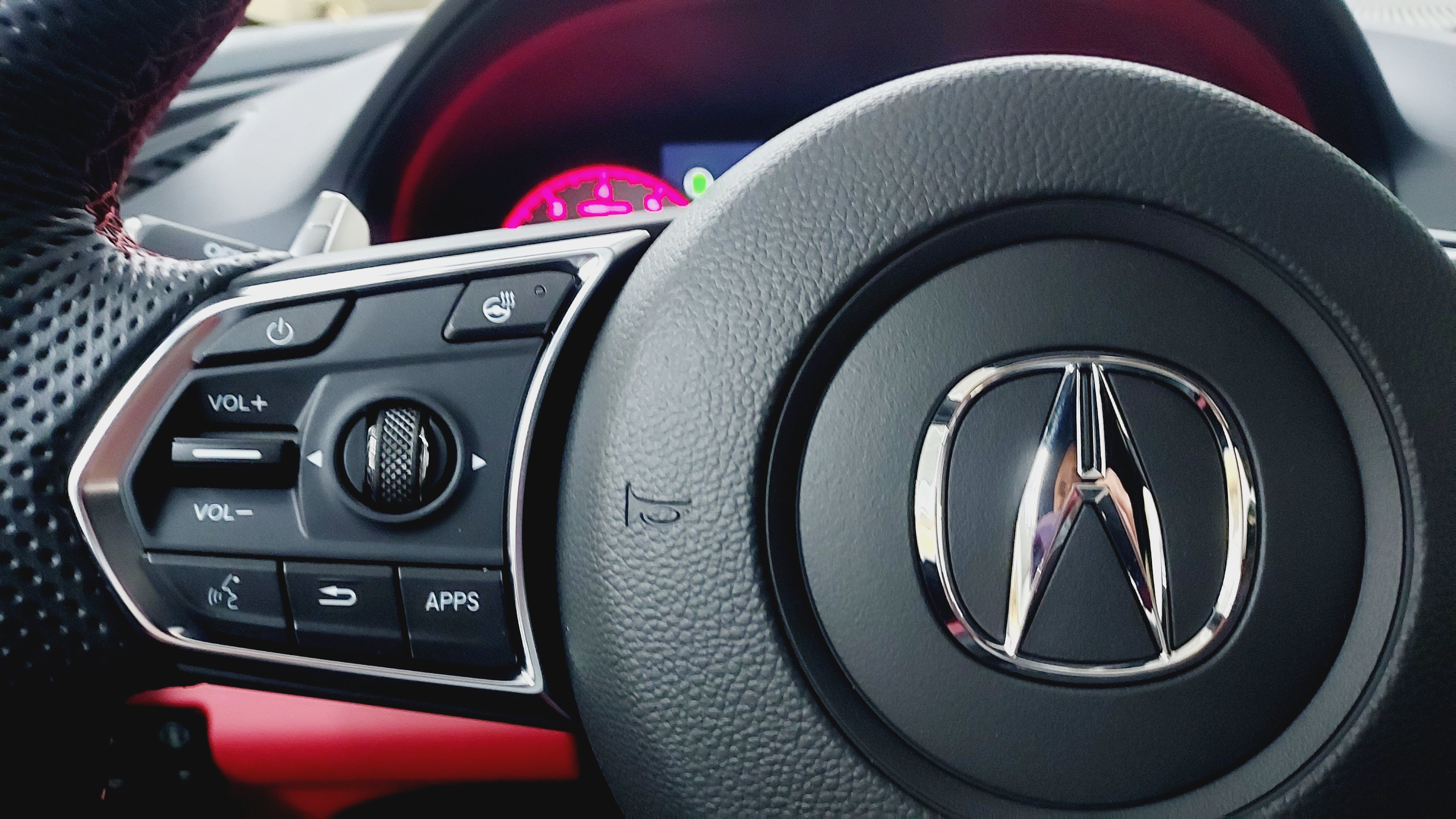 New 2026 Acura RDX w/ Advance Package AWD/4WD image 21