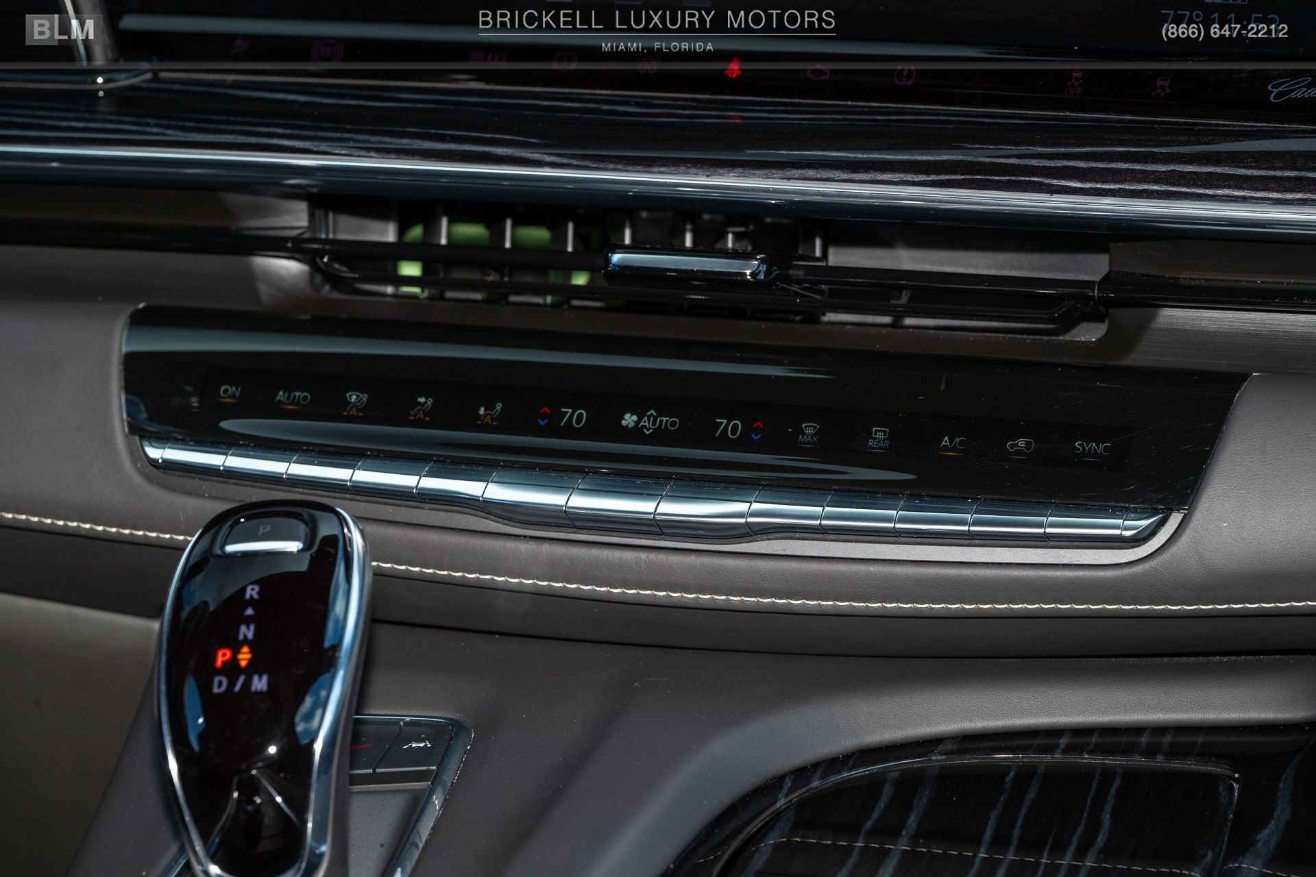 Used 2023 Cadillac Escalade V image 31