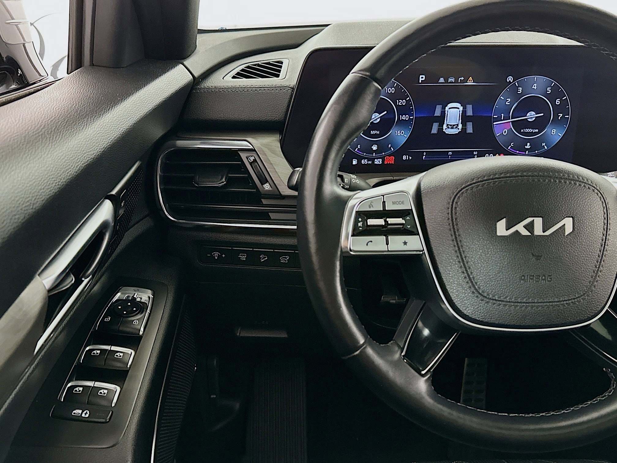 Used 2023 Kia Telluride SX X-Line AWD/4WD image 10