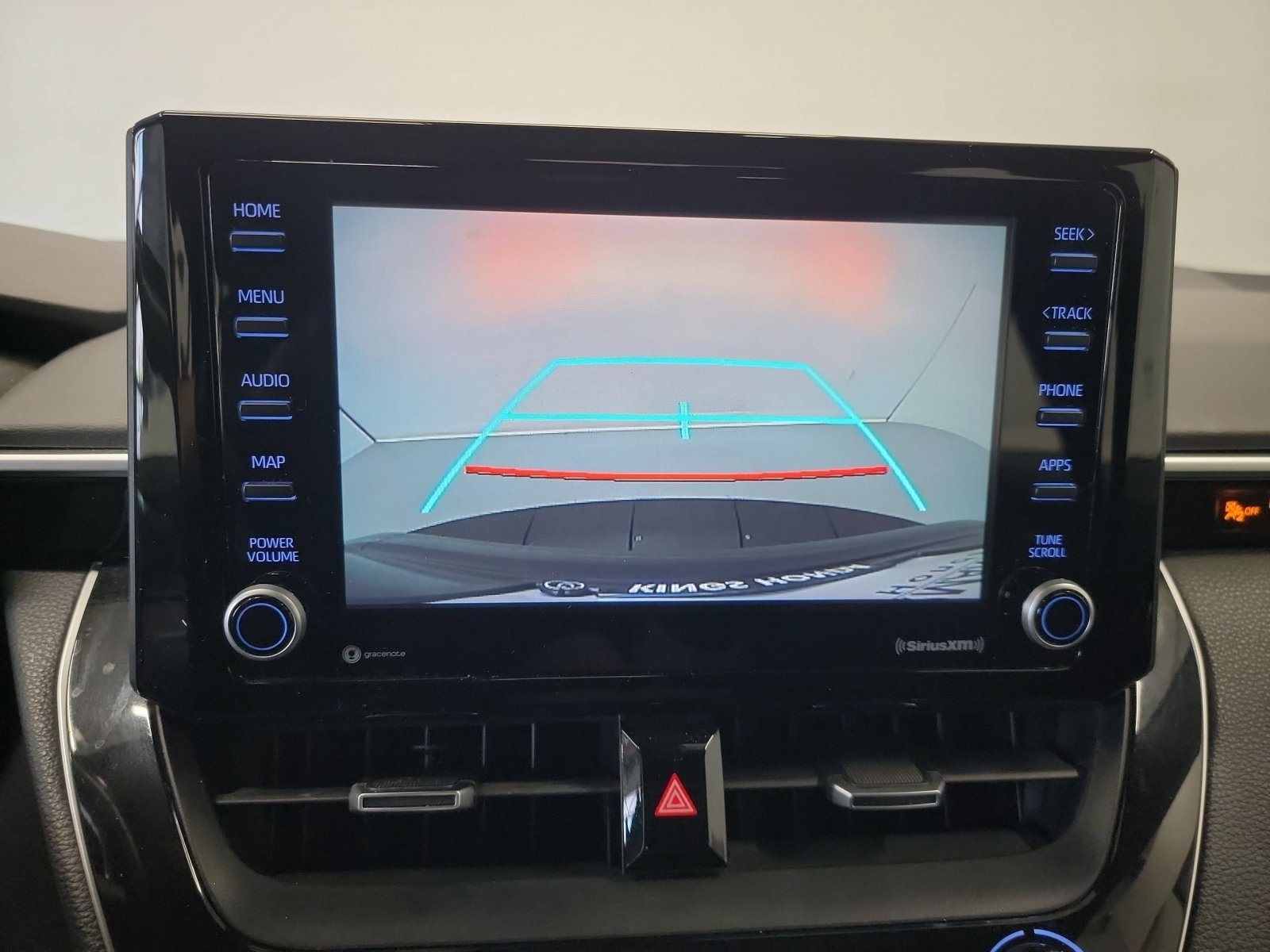 Used 2022 Toyota Corolla SE FWD image 23