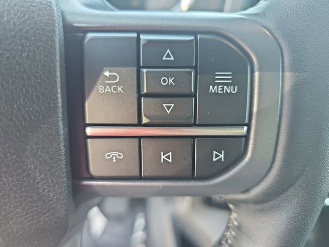 Certified 2023 Ford F150 Lariat w/ Max Trailer Tow Package image 17