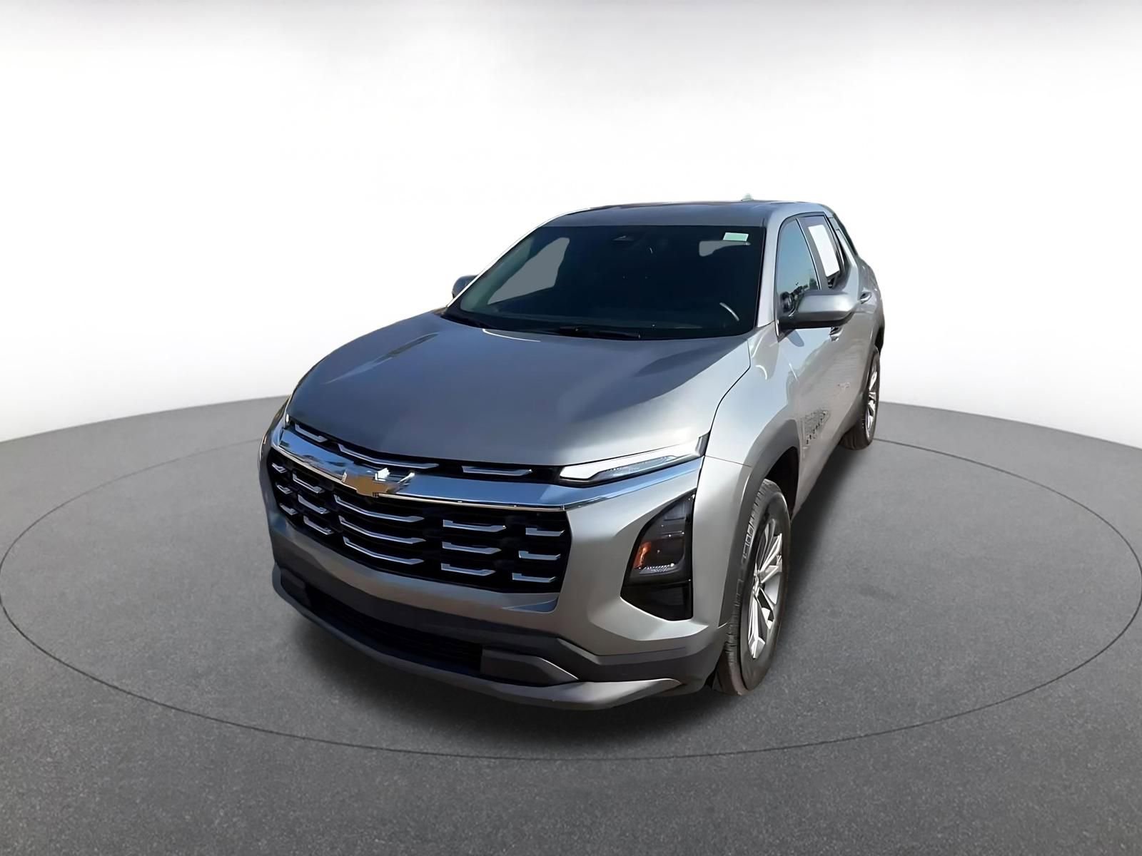 Used 2025 Chevrolet Equinox LT AWD/4WD image 7