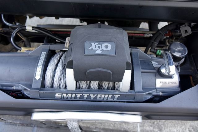 Used 2013 Jeep Wrangler Sport image 28