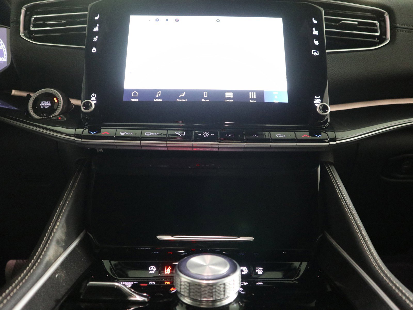 New 2024 Jeep Wagoneer 4WD w/ Convenience Group I image 24