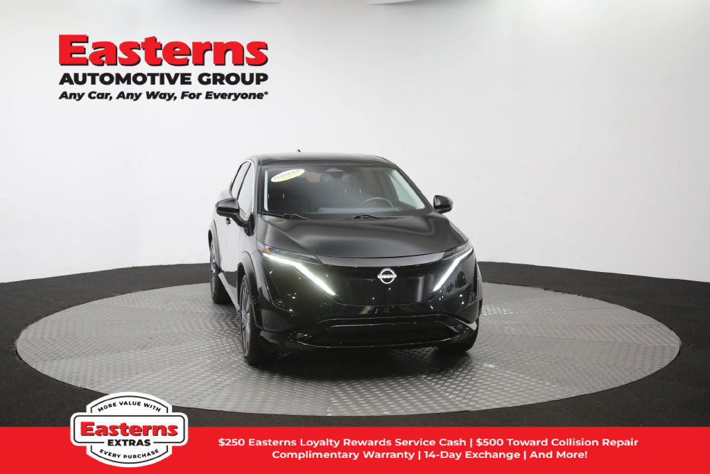 Used 2023 Nissan Ariya FWD image 59