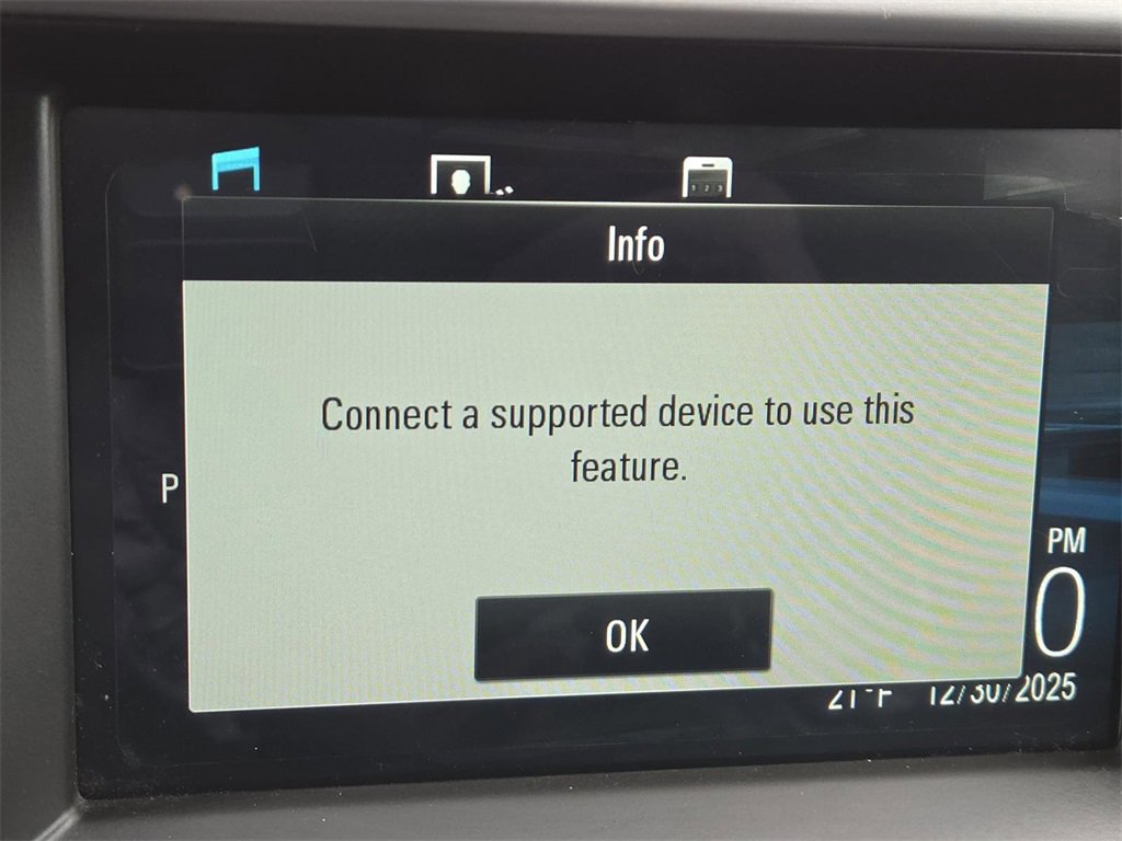 Used 2019 GMC Acadia SLE image 3