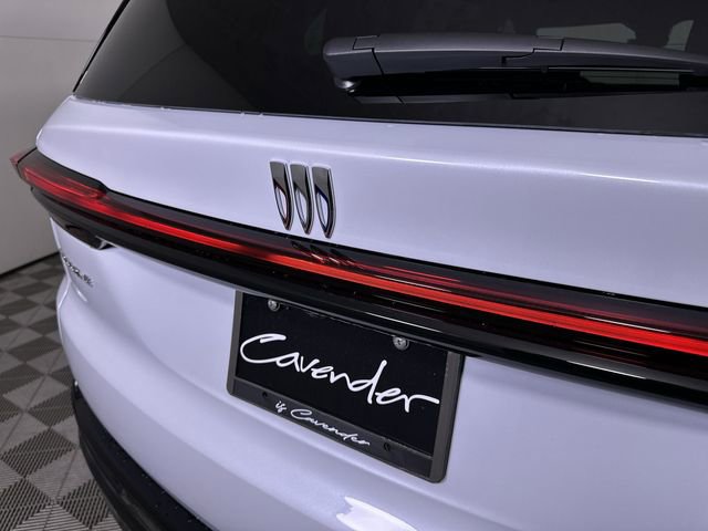 New 2026 Buick Enclave Sport Touring w/ Power Package image 32