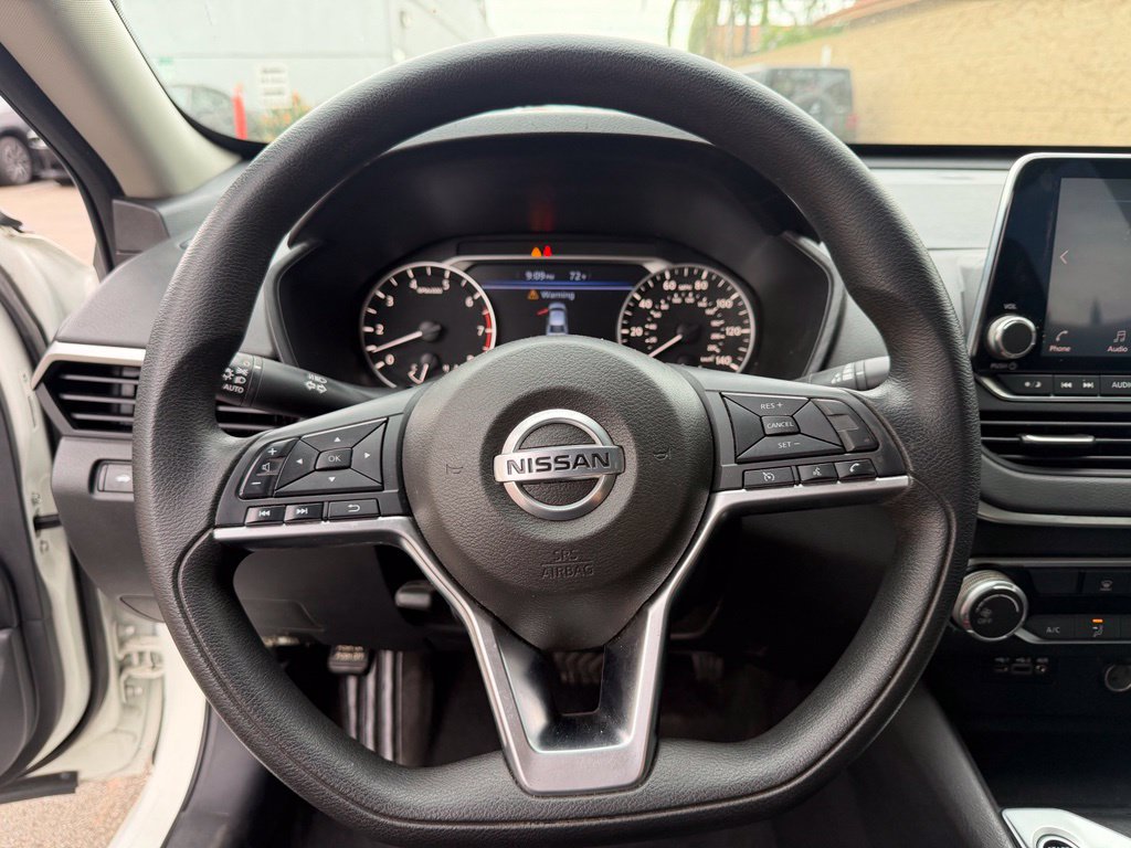 Used 2020 Nissan Altima 2.5 S FWD image 23
